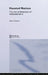 Haunted Nations: The Colonial Dimensions of Multiculturalisms by Sneja Gunew