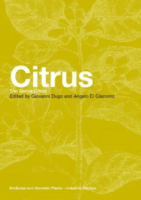 Citrus by Dugo
