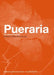 Pueraria: the Genus Pueraria by Ming Keung