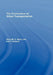 The Economics of Urban Transportation by Kenneth A. Small, Erik T. Verhoef