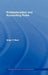 Professionalism and Accounting Rules by Brian P. West