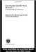 Creating Sustainable Work Systems: Emerging Perspectives and Practice by Jan Forslin, Peter Docherty