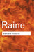 Blake And Antiquity by Kathleen Raine