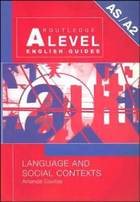 Language And Social Contexts 