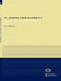 Planning for Diversity: Policy and Planning in a World of Difference by Dory Reeves