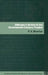 Stillness in Motion in the Seventeenth-Century Theatre by P. a. Skantze