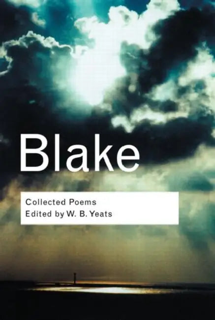 Collected Poems by William Blake