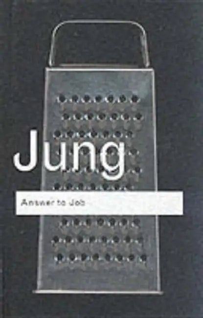 Answer to Job by C.G. Jung