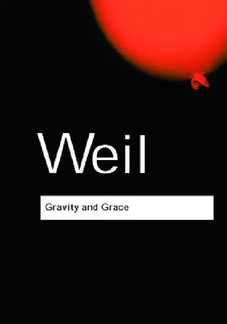 Gravity and Grace by David Lodge