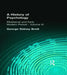 A History Of Psychology: Mediaeval and Early Modern Period by Brett George Sidney