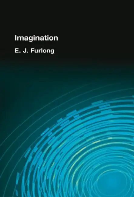 Imagination by E. J. Furlong