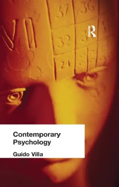 Contemporary Psychology by Guido Villa