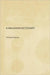 A Maldivian Dictionary by Christopher Reynolds