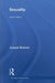 Sexuality by Joseph Bristow
