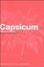 Capsicum by Krishna De