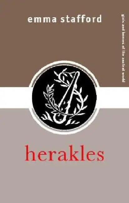 Herakles by Emma Stafford