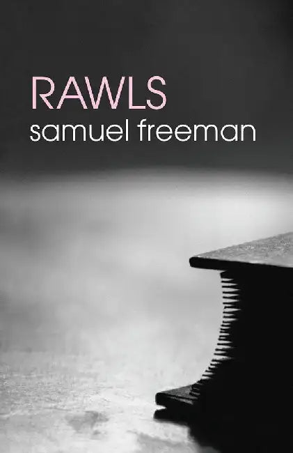 Rawls by Samuel Freeman