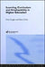 Learning, Curriculum and Employability in Higher Education by Peter Knight, Mantz Yorke
