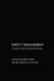 Safety Management: A Qualitative Systems Approach by John Davies