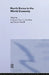 North Korea in the World Economy by Eun Kwan Choi