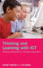 Thinking and Learning with ICT: Raising Achievement in Primary Classrooms by Lyn Dawes, Rupert Wegerif