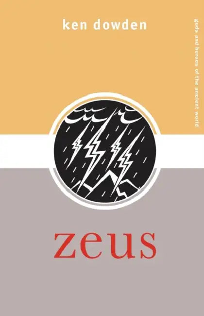 Zeus by Ken Dowden