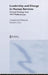 Leadership and Change in Human Services: Selected Readings from Wolf Wolfensberger by David Race
