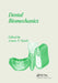 Dental Biomechanics by Arturo N. Natali