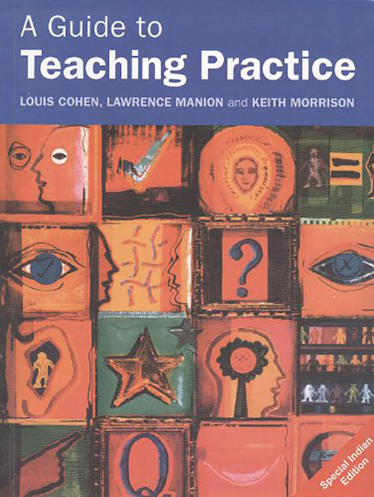 A Guide To Teaching Practice