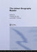 The Urban Geography Reader by Nick Fyfe, Judith Kenny