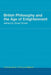 British Philosophy And The Age Of Enlightenment: Routledge History of Philosophy by Stuart Brown
