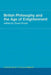 British Philosophy And The Age Of Enlightenment: Routledge History of Philosophy by Stuart Brown