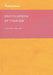 Encyclopedia of Tourism by Jafar Jafari