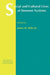 Social and Cultural Lives of Immune Systems by James M. Wilce Jr
