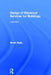 Design of Electrical Services for Buildings by Barrie Rigby