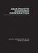 Asia-Pacific Economic Co-Operation by Peter Drysdale
