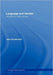 Language and Gender: An Advanced Resource Book by Jane Sunderland