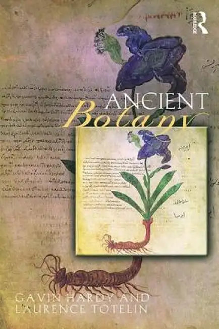 Ancient Botany by Gavin Hardy