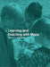 Learning and Teaching with Maps by Patrick Wiegand