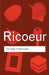 The Rule Of Metaphor: The Creation of Meaning in Language by Paul Ricoeur
