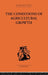 Conditions of Agricultural Growth by Ester Boserup