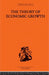 Theory of Economic Growth by W. Arthur Lewis
