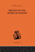 Britain in the World Economy by Robertson Dennis H