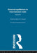 Origins Intl Economics Vol 7 by Robert W. Dimand