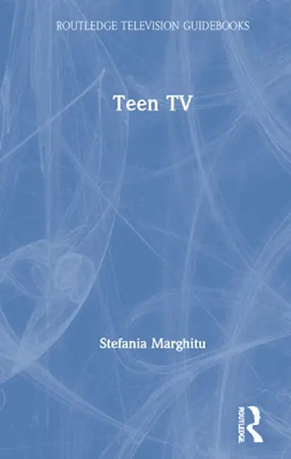 Teen TV by Stefania Marghitu