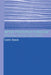 After Poststructuralism: Reading, Stories, Theory by Colin Davis