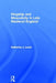 Kingship and Masculinity in Late Medieval England by Katherine Lewis