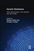 Genetic Databases: Socio-Ethical Issues in the Collection and Use of DNA by Oonagh Corrigan, Richard Tutton