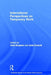 International Perspectives on Temporary Work by John Burgess
