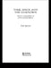 Time, Space and the Unknown: Maasai Configurations of Power and Providence by Paul Spencer